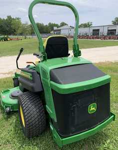 90cc John Deer W52R Walk-Behind <b>Mower</b> Industrial Grade Z997R <b>Lawn</b> <b>mower</b> - Product Image 4
