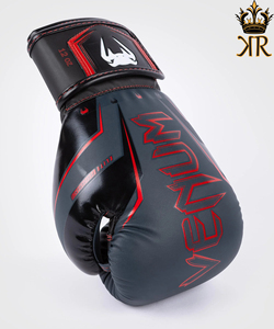 Gants de boxe professionnels adaptés à l'entraînement de combat en arts martiaux mixtes - Product Image 6