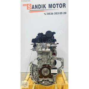 Motor OPEL Grandland X 1.2 Sandik SIFIR EB2 1627122880 Nuevo Motor de Gasolina de 4 Cilindros Reemplazo Completo para Tucson Sonata-QD32 - Product Image 5