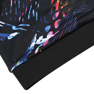 Soutien-gorge de sport respirant à maintien élevé pour femmes grandes tailles, dos nageur, avec logo frontal, idéal pour le yoga et les activités de gym – Vente en gros - Product Image 4