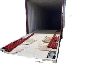 Camión Grúa Usado Diésel Automático con Plataforma Deslizante, Capacidad de Remolque 1 a 2, 5.6m x 2.25m, 5 Toneladas, Emisión EURO 5 - Product Image 4