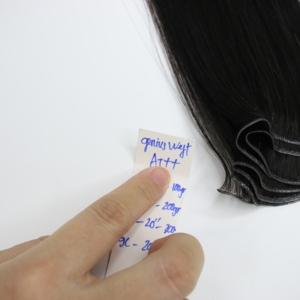 Perruque de cheveux vierges brésiliens Base de toupet frontal droit à cuticules longues de haute qualité pour CHEVEUX HUMAINS brun clair HD suisse - Product Image 4