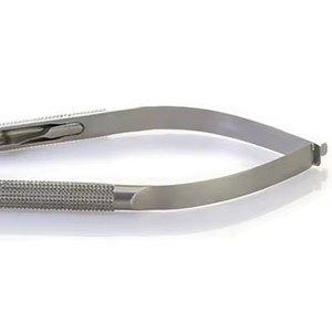 Producto más demandado, Micro soporte de agujas, instrumento médico al por mayor de tasa, Micro soporte de agujas con material de acero inoxidable - Product Image 6