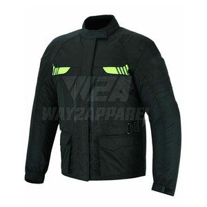 Automne hiver hommes Cardura veste meilleure qualité hommes Cardura veste séchage rapide hommes Cardura veste - Product Image 6