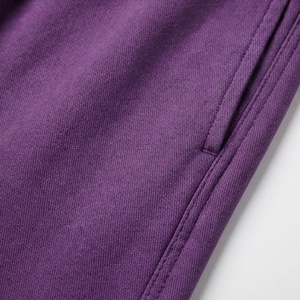Pantalons de survêtement d'été respirants, logo personnalisé, taille plus, pantalons de survêtement pour hommes, séchage rapide, taille personnalisée, pantalons de survêtement pour hommes, vente en gros OEM - Product Image 5