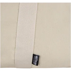 Borse Sportive con Coulisse Riciclate, Borsa da Viaggio Sostenibile GRS per Chi è Attento all'Ambiente - Product Image 6