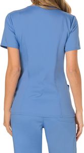 Conjunto de uniformes médicos para correr unisex, uniforme quirúrgico para médico, enfermera y Hospital, pantalones superiores con logotipo personalizado, suministro de fábrica de alta calidad - Product Image 3