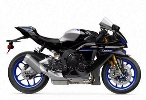 ยอดขายรถมอเตอร์ไซค์สปอร์ตไบค์ยามาฮ่า YZF-R1M - Product Image 5