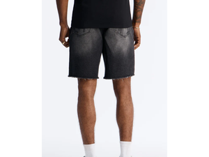 Pantalones Cortos Vaqueros Desgastados de Alta Calidad para Hombre 2026, Pantalones Vaqueros Cómodos de Mezclilla, Pantalones Cortos de Moda - Product Image 2