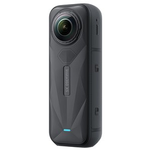 Caméra d'action X5 Essential Bundle Noir 935446 - Product Image 3