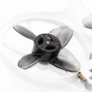 Hélice EMAX Oficial AVAN Tinyhawk Gris para Dron de Carreras FPV Freestyle, Protector de Hélice, Juego de 2CW 2CCW, Hélice para Avión - Product Image 2