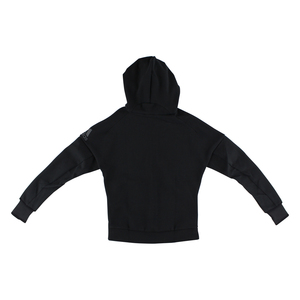 Sudadera con Capucha Adidas Nze para Mujer, Color: Negro, 100% Auténtica - Product Image 1