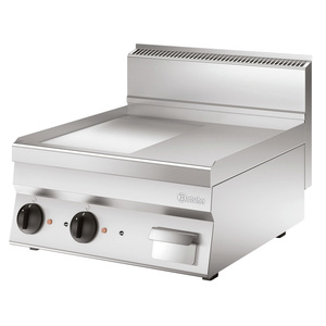 Electric Grills & Griddles 650 600E-GR Grill Plate - Product Image 1