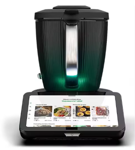 NUEVO Thermomixs TM7 Original, Licuadora Eléctrica de Acero Inoxidable y Plástico para el Hogar - Product Image 1