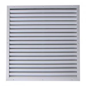 3JW 289018 VIM PPT 250x250 Grilles et registres de protection en acier pour VU 120 - Product Image 1