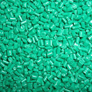 Utilisation commerciale Granules de polypropylène en plastique vert de haute qualité Nouvelle arrivée Stock de qualité d'injection pour les acheteurs en vrac - Product Image 1