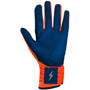 Guantes de Bateo Windex Industry Signature Series, Estilo Brucebolt, con Puño Largo, 100% Cuero Cabretta Premium, Calidad Industrial - Product Image 2