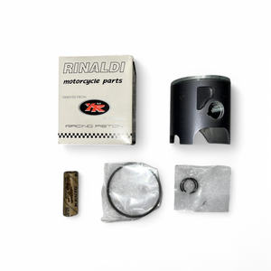 Rinaldi New Piston for Yamaha YZ 250 1991-1998 <b>Model</b> Years - Product Image 1