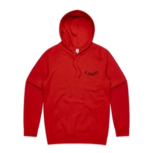 Sweat à capuche pour homme Natural Choice, conçu pour des mouvements décontractés, avec une forme épurée et un aspect visuel élégant. - Product Image 6