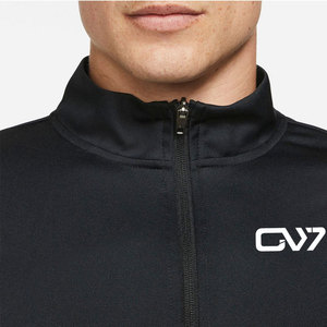 Ropa deportiva de calidad superior Tech Fleece Training Chándales Estilo de lujo Diseño de logotipo personalizado Hombres Chándales Casuales - Product Image 5
