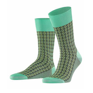 Nouveau design de mode Chaussettes de sport antidérapantes pour hommes en cours d'exécution Chaussettes de sport confortables et douces de haute qualité à vendre - Product Image 1