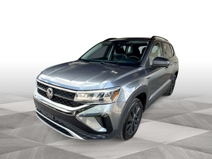 Volkswagen T-AOS S FWD 2024 - Product Image 3