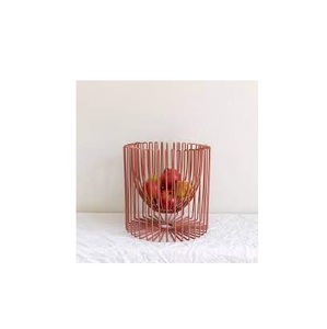 Ustensiles de cuisine bol à fruits en cuivre et dernière pièce bol en cuivre et table à manger bol en cuivre de meilleure qualité à vendre - Product Image 4
