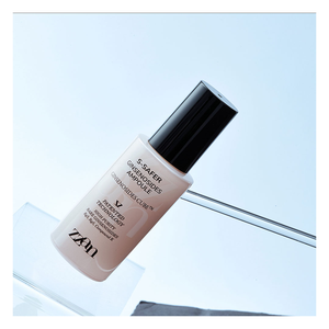 Ampoule d'essence faciale concentrée au ginsénoside coréen Signature Line ZZAN 50 ml, produit de soin de la peau - Product Image 3