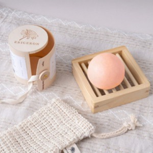 <b>Shampoo</b> Bar Vegan Skincare Natural Soap Bar Clean Beauty Handmade Soap Sustainable Product Eco Bath Routine Minimalist Bathroom - Product Image 6