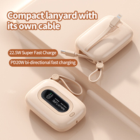 STW 22.5w technologie de Charhing rapide prix de gros ventes directes prix raisonnable batterie externe Pcba 10000 Mah