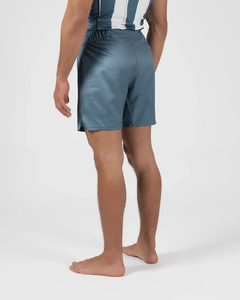 Shorts de combat MMA personnalisés de haute qualité, shorts de compression, shorts MMA sublimés, vente en gros pour hommes - Product Image 4