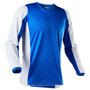 Camiseta de Motocross Cool Max Transpirable Mx Jersey Camiseta de Motocross hecha a medida - Product Image 5