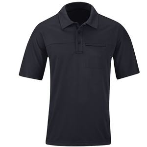 Nuevas Camisetas Polo de Alta Calidad, Transpirables y Personalizadas, Precio de Fábrica, Servicio OEM 2026 - Product Image 2
