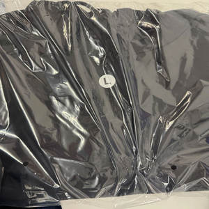 <b>MENS</b> WINDBREAKER <b>LIGHT</b> WEIGHT 100% NYLON PULLOVER HOODED <b>JACKET</b> IN UNIQUE STYLE - Product Image 2