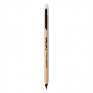 Stylo promotionnel sans encre INKLESS PLUS, écologique, gadgets verts - Product Image 3