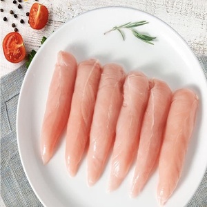 อกไก่แช่แข็งคุณภาพพรีเมียม เนื้อนุ่ม - Product Image 4