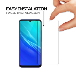 ฟิล์มกันรอยหน้าจอ ANTISHOCK สำหรับวีโว่ Y7s พรีเมี่ยมการ์ดสำหรับจอแสดงผลของอุปกรณ์ของคุณ - Product Image 2