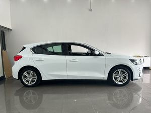 มือสอง lhd/rhd 2019 F O R D โฟกัส1.0T zetec hatchback