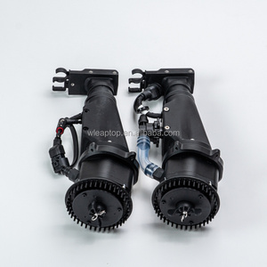 Juego de Boquillas Centrífugas de Plástico Compuesto, Nuevo y Original, para el Sistema de Pulverización de Drones Agrícolas Agras T70 T70P, Repuestos - Product Image 1