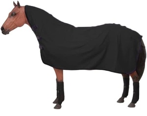 Couvertures et tapis de cheval de luxe étanches Confort et protection en toute saison Produits anglais de course de chevaux d'Inde - Product Image 2