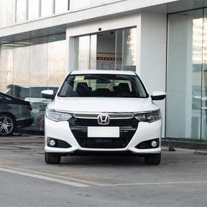 Berline 4 portes 5 places CVT Deluxe 2024, nouvelle voiture pour adultes, sièges en cuir, R18, manuelle, Euro VI, vente en gros pour l'exportation, fabrication chinoise - Product Image 2