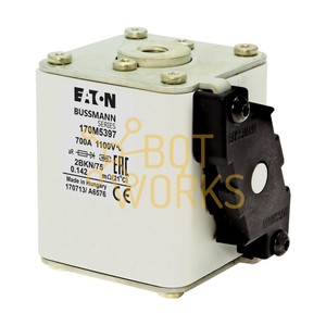 สำหรับ Eaton 170M5397-ผลิตภัณฑ์เซรามิกใหม่ - Product Image 1