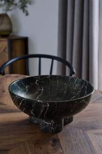 PRATIQUE Personnalisez le bol en résine coloré de la meilleure qualité fait à la main avec base pour le chocolat, les bonbons, les bonbons et les bijoux - Product Image 6