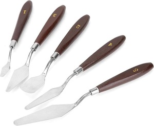 Vente chaude ensemble de couverts en métal avec poignée en résine finition argentée pour restaurant et hôtel vaisselle manger ensembles de couverts - Product Image 5