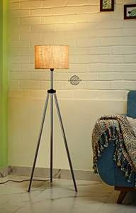 Lámpara de pie de Metal decorativa para sala de estar, lámpara de esquina para decoración del hogar - Product Image 5