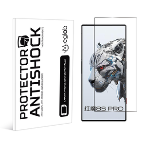 ฟิล์มป้องกันหน้าจอกันกระแทกสำหรับ ZTE สำหรับ Nubia Red Magic 8S Pro ฟิล์มป้องกันโทรศัพท์มือถือระดับพรีเมียม - Product Image 1