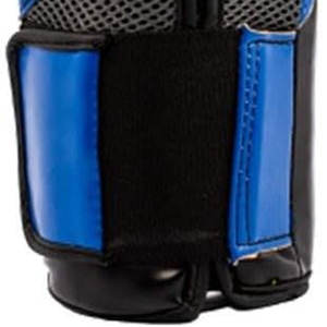 Guantes de Boxeo Personalizados con Logotipo, de Alta Calidad, de Cuero Transpirable, con Cierre de Velcro, para Entrenamiento de Adultos - Product Image 5