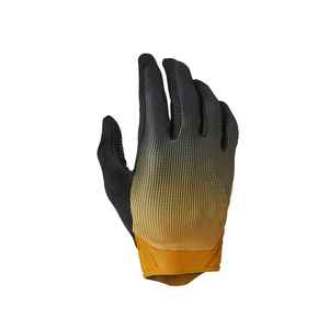 Gants de motocross de protection légers Gants de course de moto confortables avec poignée antidérapante et protection sécurisée - Product Image 4