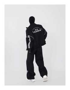 Chándales Deportivos para Hombre de Última Moda en Oferta, Chándales Deportivos con Logotipo Personalizado al por Mayor con Etiquetas Privadas - Product Image 6