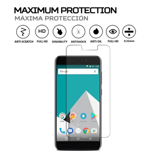 เวอร์นี เอ็ม 5 ฟิล์มกันรอยหน้าจอ - Product Image 1